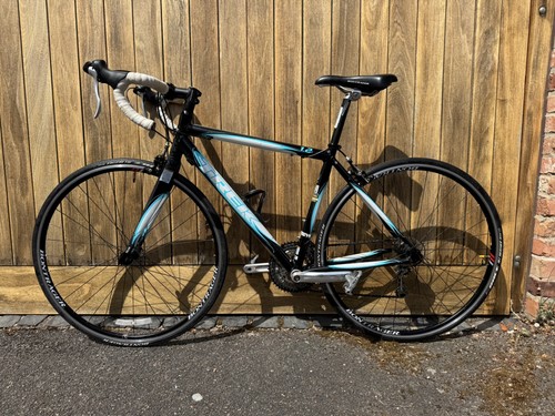 Trek alpha road bike 52cm - alpha,