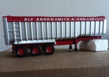 OXFORD 1.76  BULK TIPPER