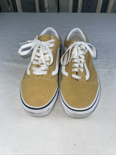 Woman size vans old - woman’s,
