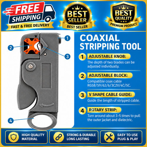 Wire stripping pliers - stripping,