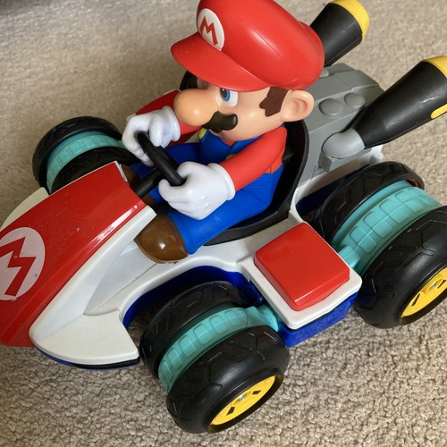 Nintendo super mario kart - kart, rc