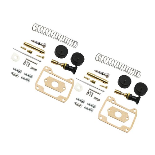 Professional carburetor repair - carburetor,