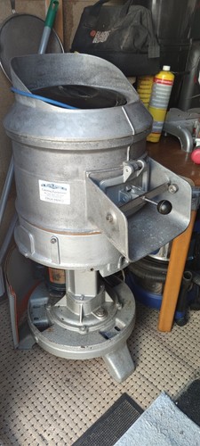 Crypto c28 potato peeler - c28,