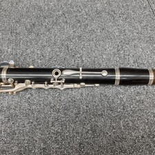 Buffet Crampon E12SP Clarinet