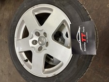 GENUINE MK1 AUDI TT  16" ALLOY