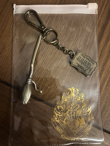 Official harry potter broom - official,