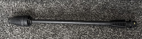Karcher dirt blaster lance - dirt,