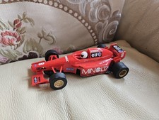 Scalextric Minolta F1. Formula