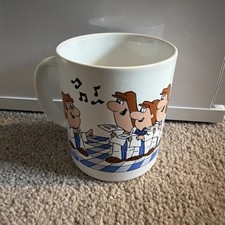 Tetley Tea Folk Choir Singing