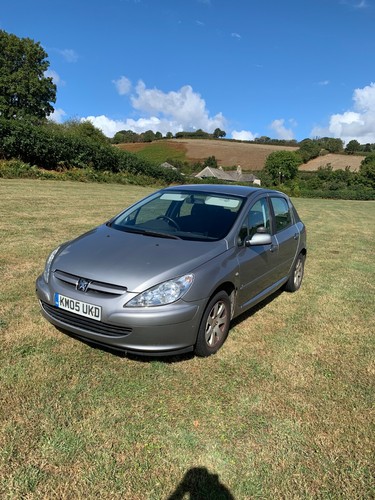 Peugeot 307 petrol - peugeot, se