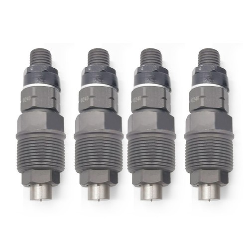 4jg1 diesel fuel injector - diesel,