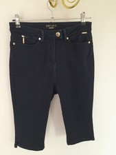 Ladies Per una Denim Shorts