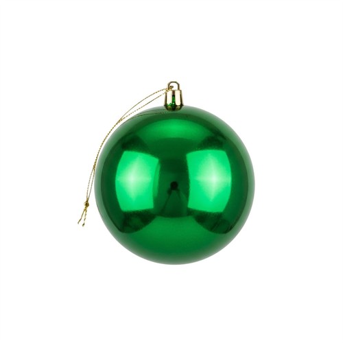 Christmas tree bauble large - christmas,