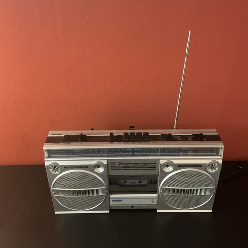 Vintage philips d8134 - vintage,