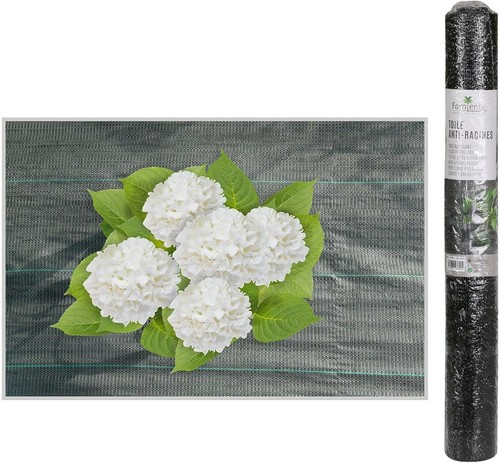 10m heavy duty weed - 10m,