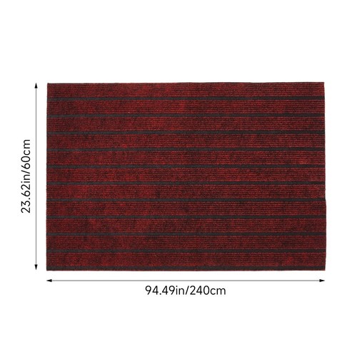 Non slip area rug floor - non-slip,