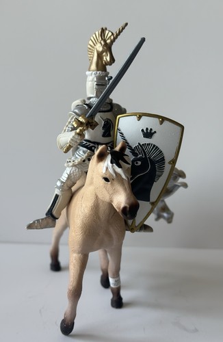 Papo weapon master unicorn - weapon,