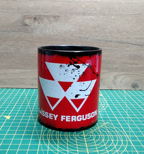 Massey Ferguson-Inspired