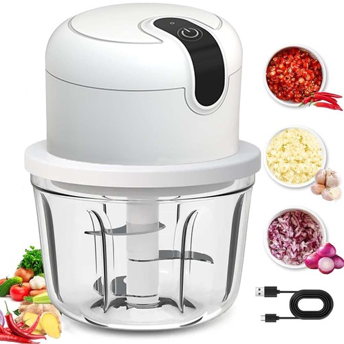 Electric small food - small,