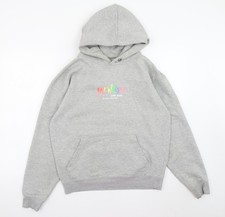 Fat Willy’s Men’s Grey