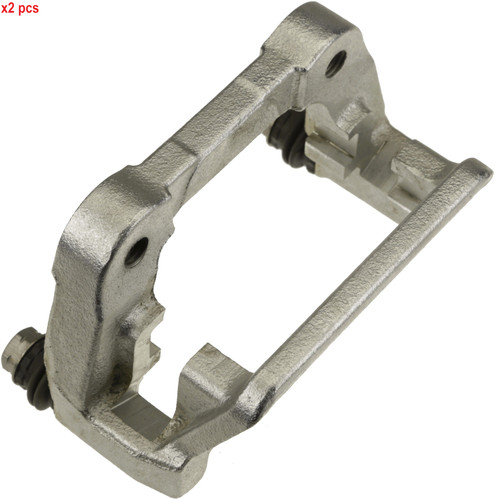 Pcs sides fits ford - x2,