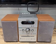 SONY HCD-GPX9 Compact HiFi