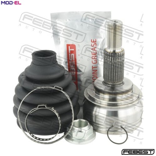 Joint kit drive shaft - joint,