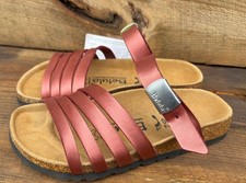New BETULA x Birkenstock BURMA