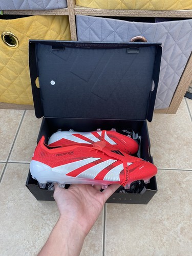 Adidas predator elite - elite, fg