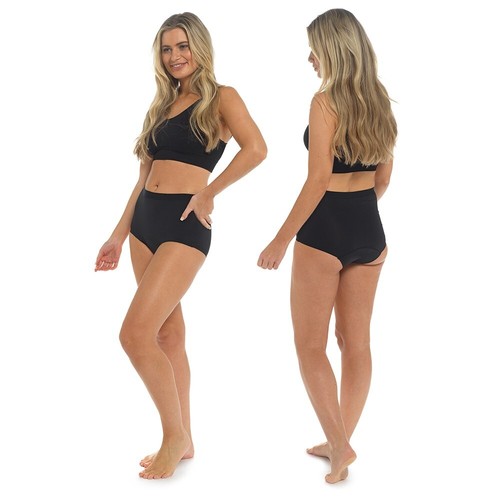 New ladies incontinence - ladies,