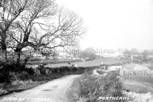 Edc view nottage - of,