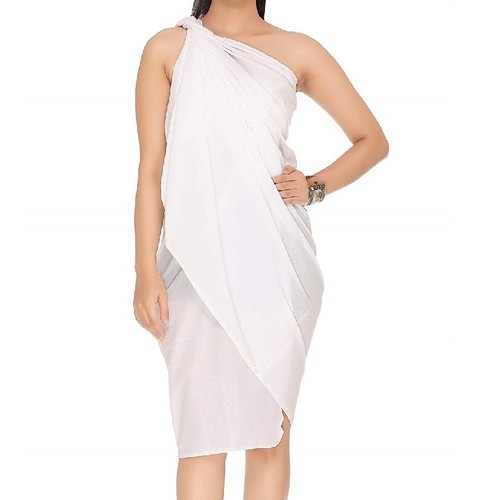 Plain large 100 cotton - plain, 100%