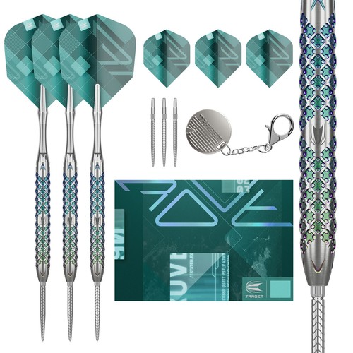 Rove tungsten steel - sp,