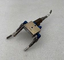 FAA-PMA Parker 60-5D Fuel