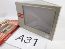 Kaken Daylight Table Screen In Original Box For Cine & Slide Projectors refm