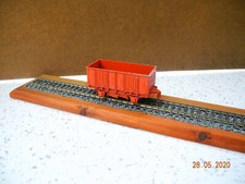 DINKY RAILWAY TRAIN TRUCK.