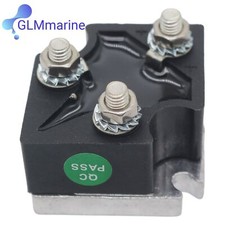 8M0058226 Voltage Rectifier For 1976-98 Mercury Mariner Outboard 6-200HP 18-5707