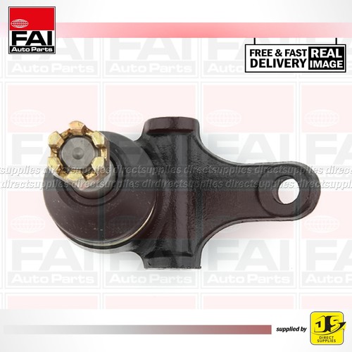 Fai lower ball joint ss2329 - ball,