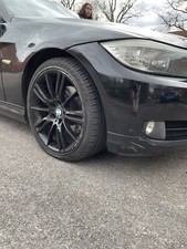 bmw 320d EFFICIENTDYNAMICS