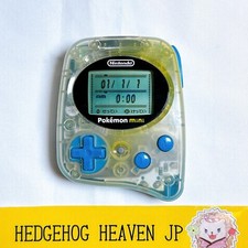 NINTENDO Pokemon Mini Wooper