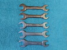 HONDA, Genuine OEM, Tool Kit Spanner, 17/14mm, HM branded, CB Series??