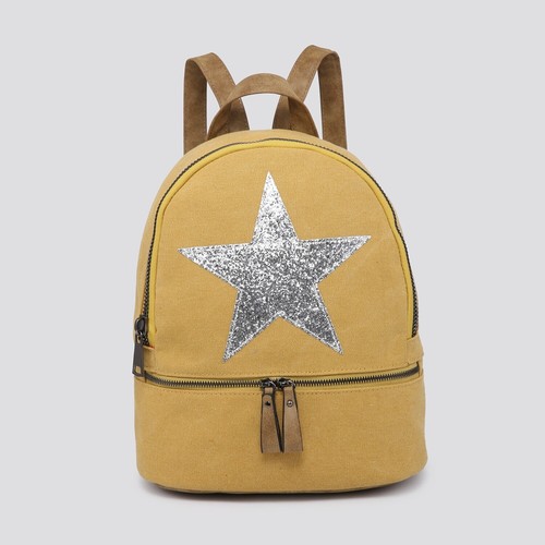 Adorable back bag star - adorable,