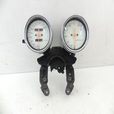 Suzuki Gsf 400 Gk75b Cockpit