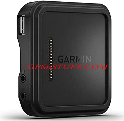 Garmin magnetic powered mount - powered,