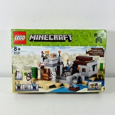 LEGO Minecraft 21121 The