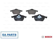 Brake Pad Set, disc brake for
