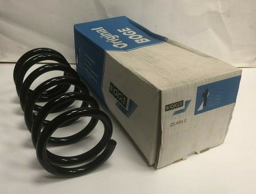Boge a54 rear - rear, coil