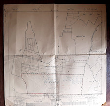 EGYPT 1905 UPPER EGYPT RARE