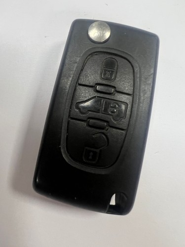 Genuine citroen button - genuine,