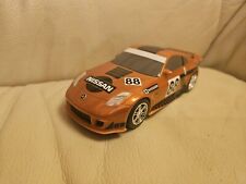 Vintage Scalextric Nissan 350z Slot car Racing SPARES REPAIR 